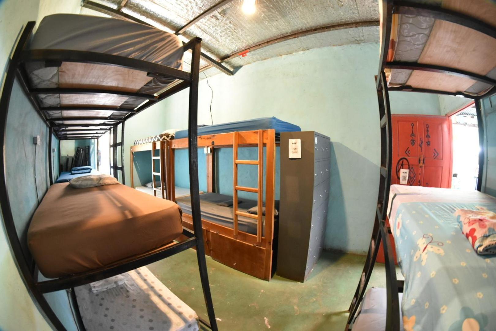 Hostal La Casa De Juan El Valle de Anton ภายนอก รูปภาพ