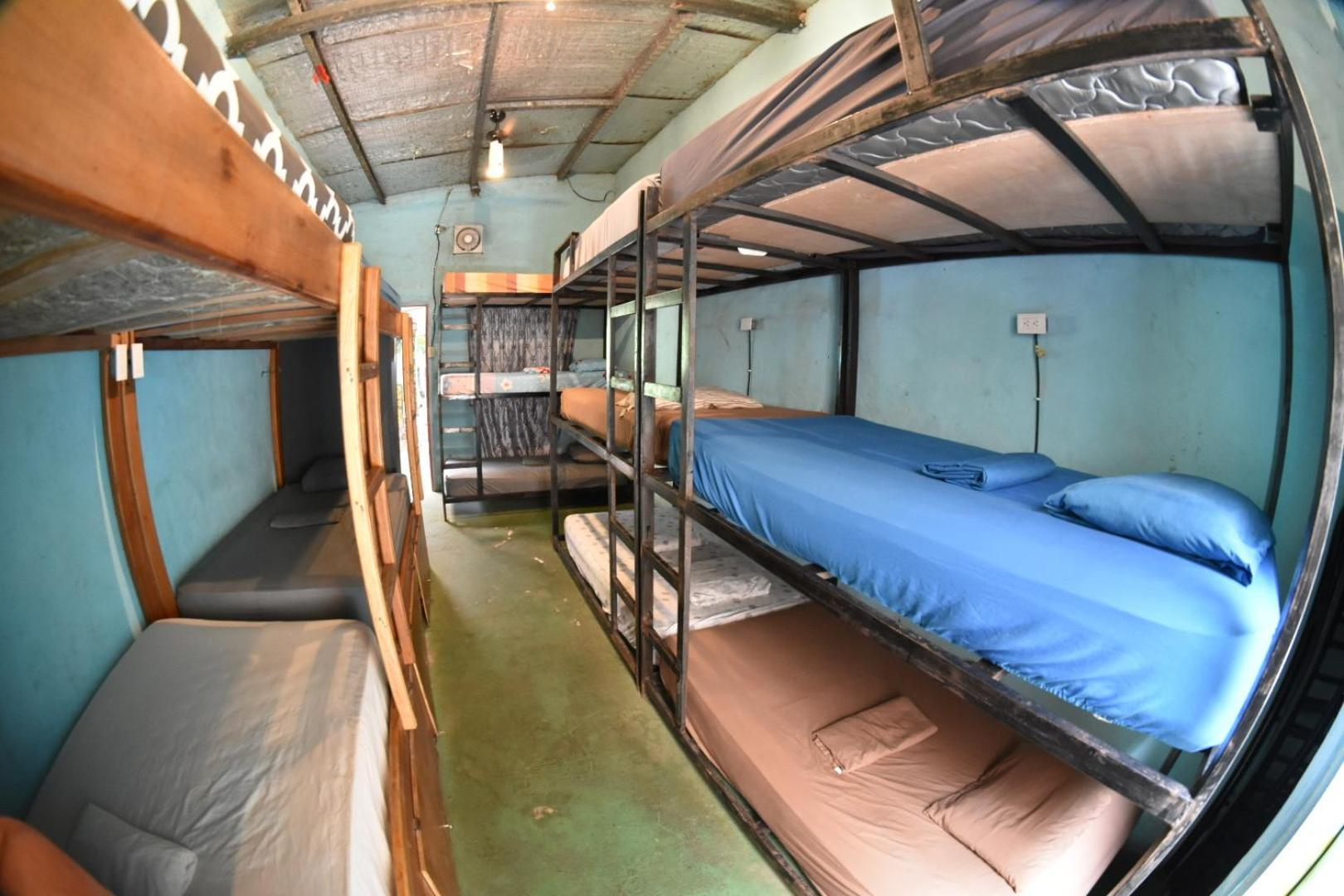 Hostal La Casa De Juan El Valle de Anton ภายนอก รูปภาพ
